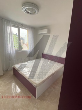 1 yatak odası Nadejda 2, Sofia 7