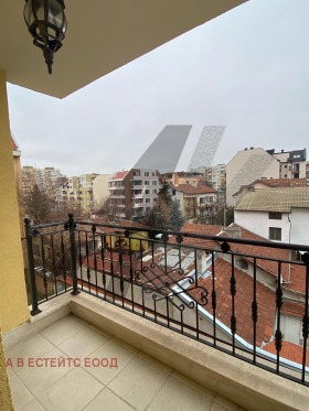 1 yatak odası Nadejda 2, Sofia 2