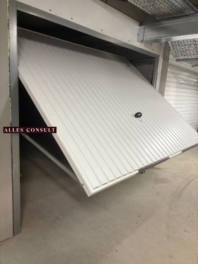 В аренду Гараж