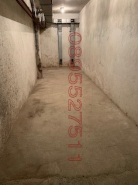 Дава под наем ГАРАЖ, ПАРКОМЯСТО, гр. София, Лозенец, снимка 3