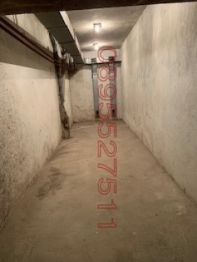 Дава под наем ГАРАЖ, ПАРКОМЯСТО, гр. София, Лозенец, снимка 6