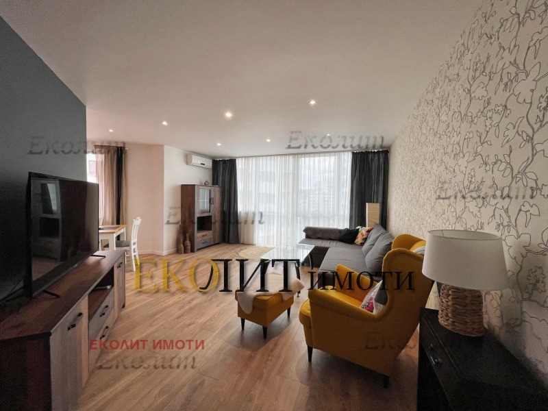 De inchiriat  1 dormitor Sofia , Ovcia cupel 2 , 77 mp | 91837778 - imagine [4]