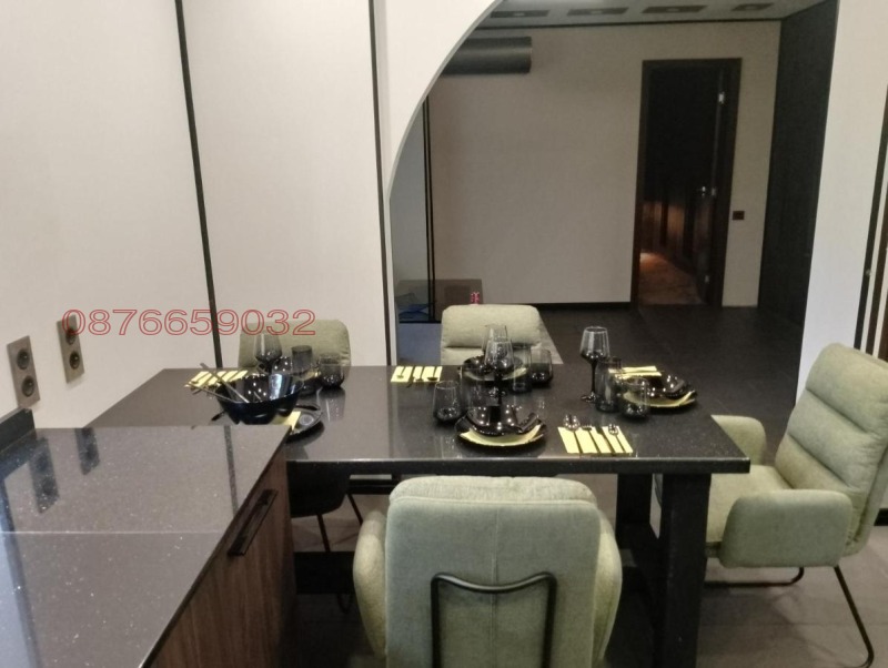 K pronájmu  1 ložnice Sofia , Iztok , 70 m2 | 24887038 - obraz [6]