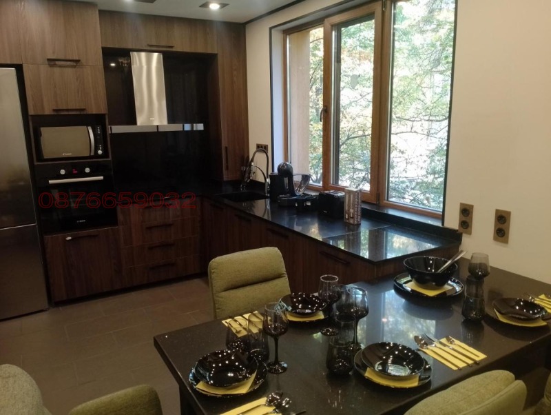 K pronájmu  1 ložnice Sofia , Iztok , 70 m2 | 24887038 - obraz [17]