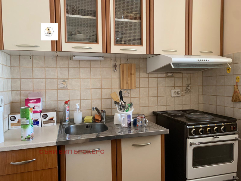Til leie  1 soverom Pleven , 9-ti kvartal , 50 kvm | 90606770 - bilde [5]