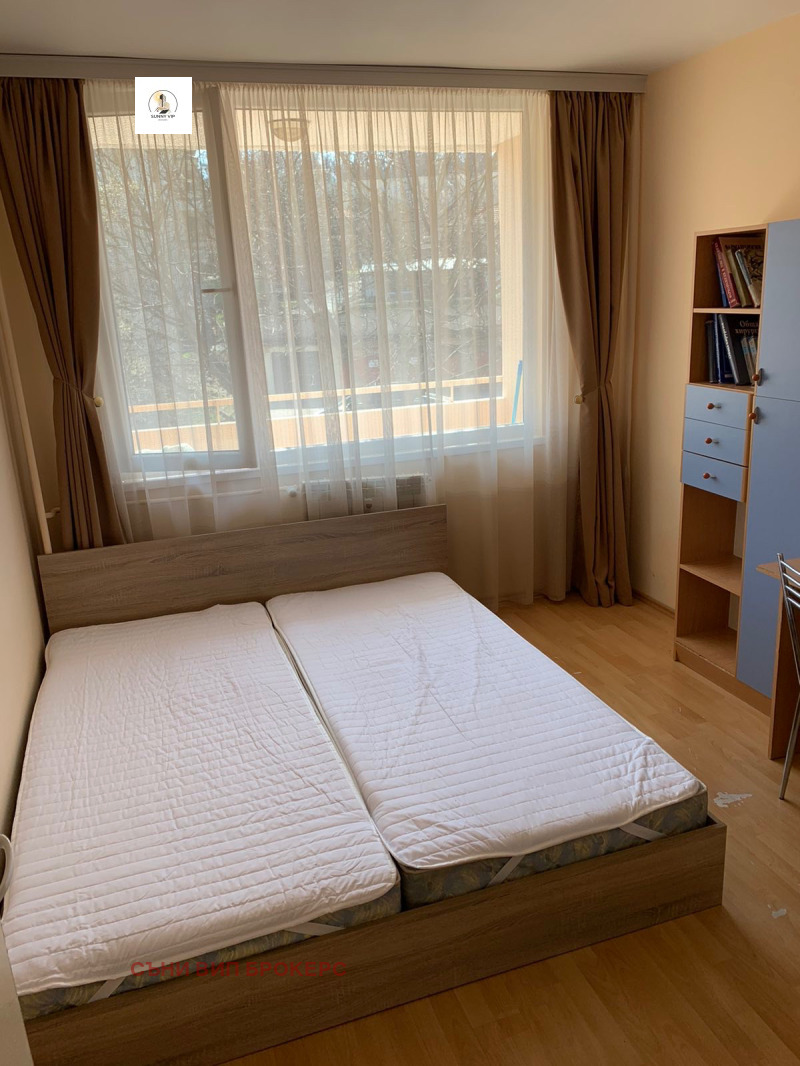 Til leie  1 soverom Pleven , 9-ti kvartal , 50 kvm | 90606770 - bilde [3]