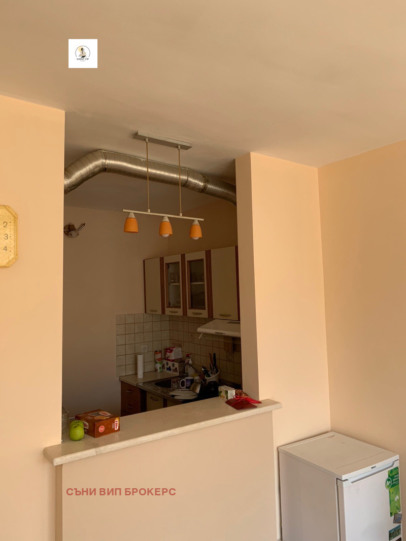 Til leie  1 soverom Pleven , 9-ti kvartal , 50 kvm | 90606770 - bilde [4]