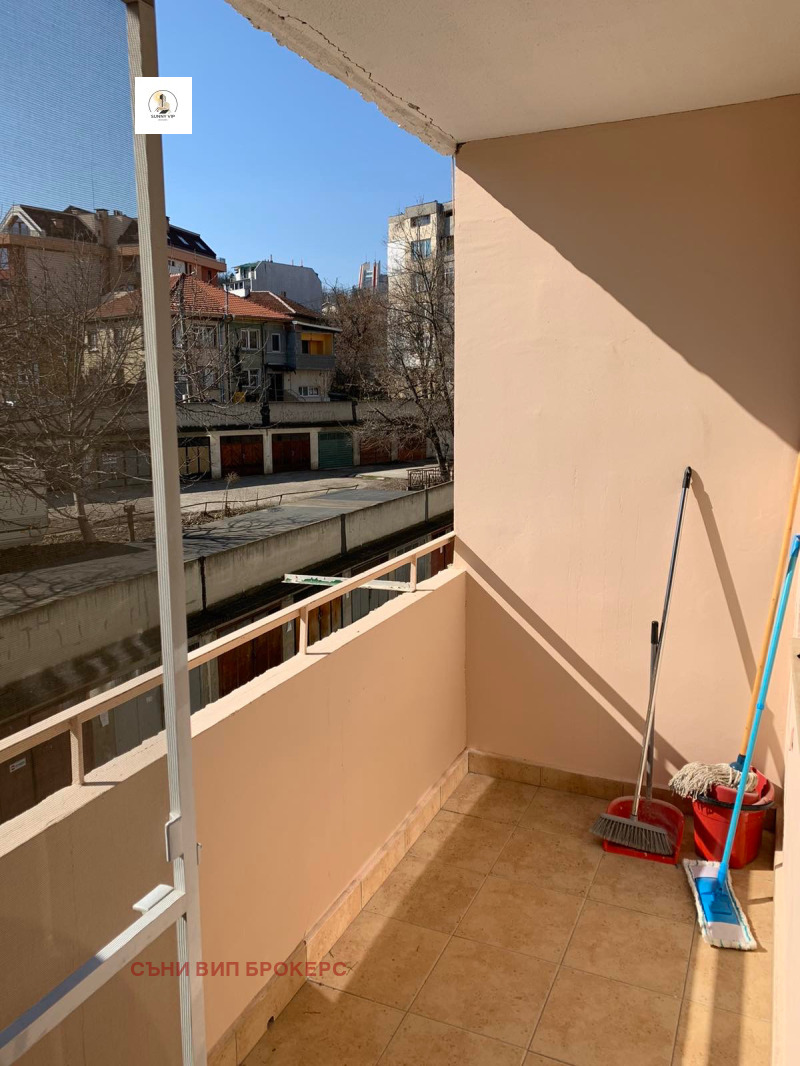 Til leie  1 soverom Pleven , 9-ti kvartal , 50 kvm | 90606770 - bilde [9]