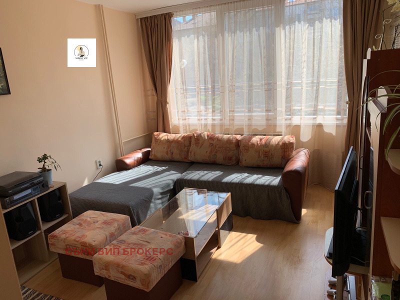 Til leie  1 soverom Pleven , 9-ti kvartal , 50 kvm | 90606770 - bilde [2]