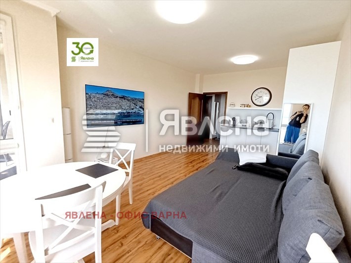 For Rent  1 bedroom Varna , m-t Dolna Traka , 72 sq.m | 74276128 - image [2]