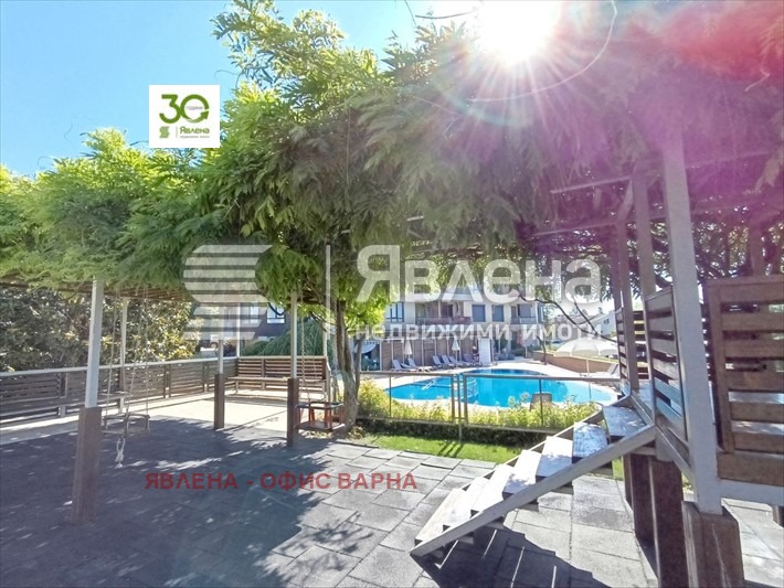 For Rent  1 bedroom Varna , m-t Dolna Traka , 72 sq.m | 74276128 - image [12]