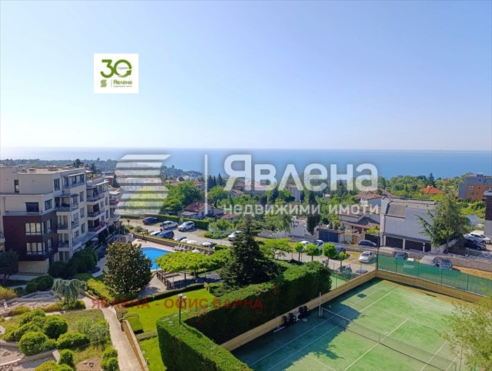For Rent  1 bedroom Varna , m-t Dolna Traka , 72 sq.m | 74276128 - image [11]