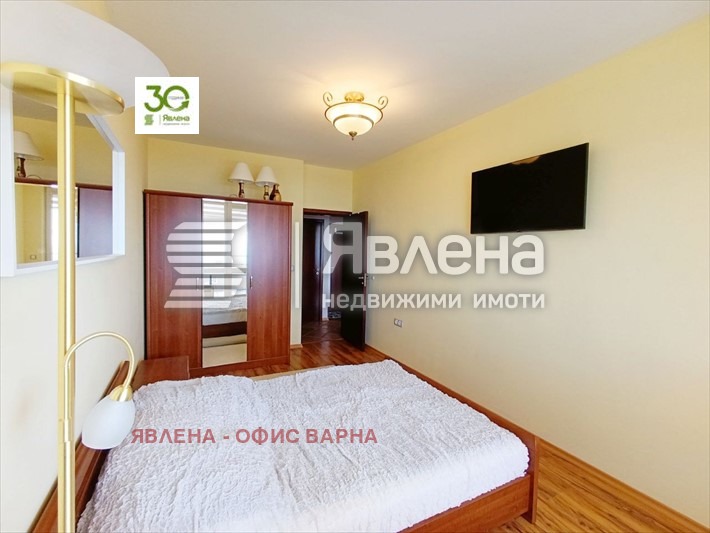 For Rent  1 bedroom Varna , m-t Dolna Traka , 72 sq.m | 74276128 - image [5]