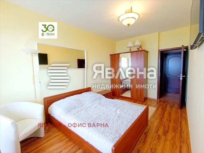 For Rent  1 bedroom Varna , m-t Dolna Traka , 72 sq.m | 74276128 - image [6]
