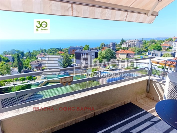 For Rent  1 bedroom Varna , m-t Dolna Traka , 72 sq.m | 74276128 - image [10]