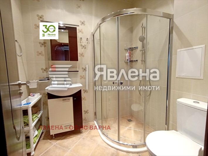 For Rent  1 bedroom Varna , m-t Dolna Traka , 72 sq.m | 74276128 - image [8]