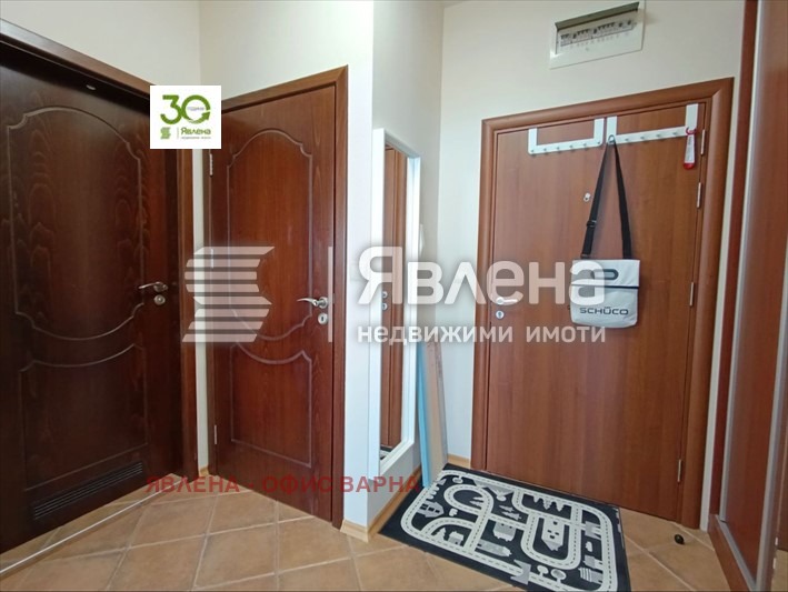 For Rent  1 bedroom Varna , m-t Dolna Traka , 72 sq.m | 74276128 - image [9]