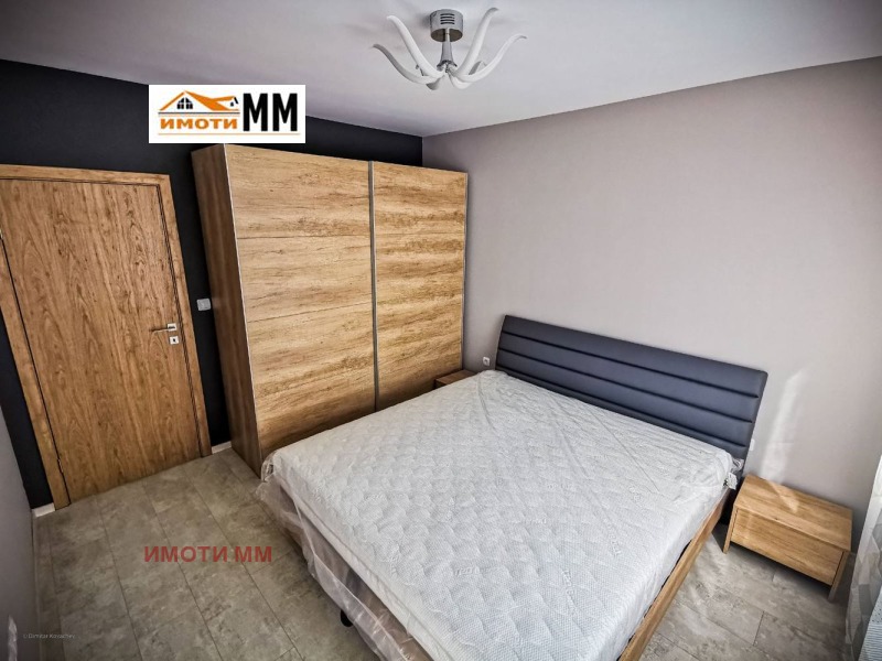 Дава под наем  2-стаен град Пловдив , Южен , 80 кв.м | 47315703 - изображение [5]
