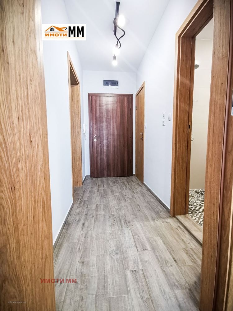 Дава под наем  2-стаен град Пловдив , Южен , 80 кв.м | 47315703 - изображение [9]