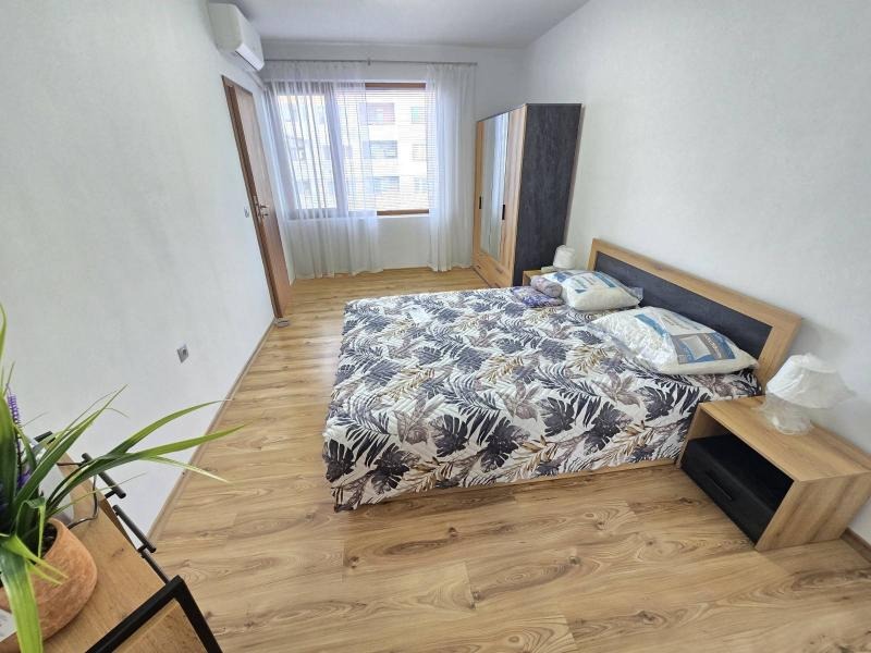 Til leje  1 soveværelse Burgas , Bratya Miladinovi , 60 kvm | 95409086 - billede [3]