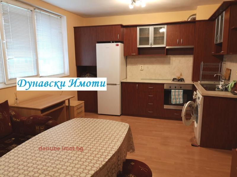 В аренду  1 спальня Русе , Родина 1 , 50 кв.м | 58220765 - изображение [2]