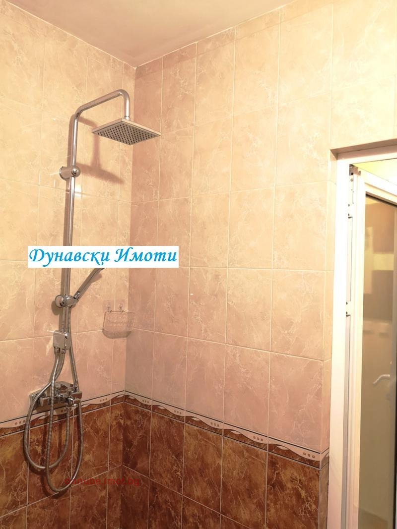 В аренду  1 спальня Русе , Родина 1 , 50 кв.м | 58220765 - изображение [9]