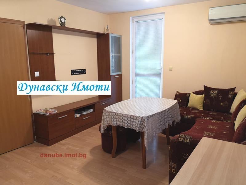 В аренду  1 спальня Русе , Родина 1 , 50 кв.м | 58220765 - изображение [3]
