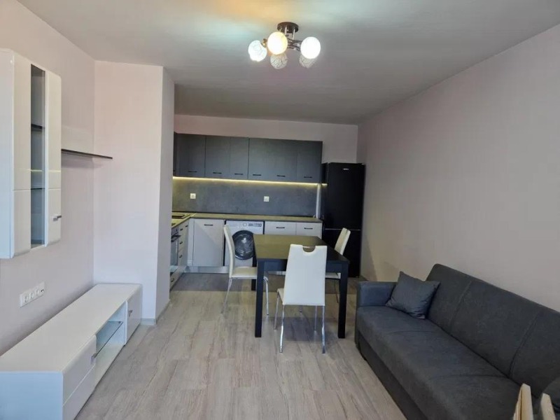 K pronájmu  1 ložnice Sofia , Ljulin 10 , 82 m2 | 26201188 - obraz [2]
