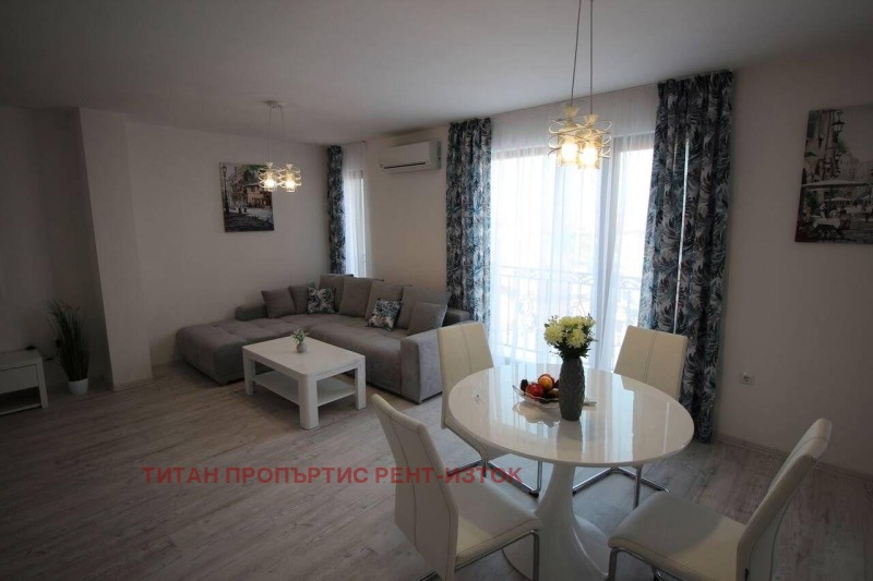 Дава под наем 2-СТАЕН, гр. Бургас, Център