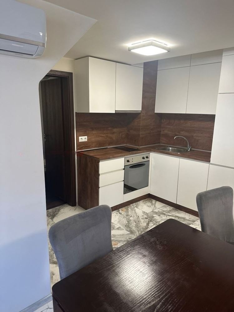 Дава под наем 2-СТАЕН, гр. София, Гео Милев, снимка 3 - Апартаменти - 53095223