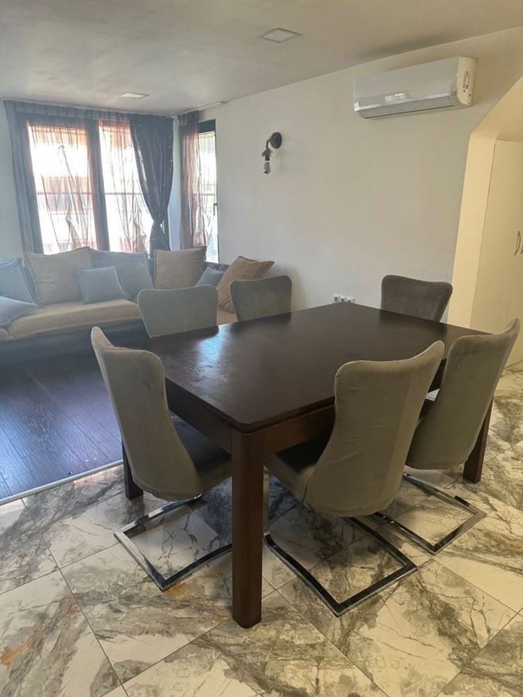 Дава под наем 2-СТАЕН, гр. София, Гео Милев