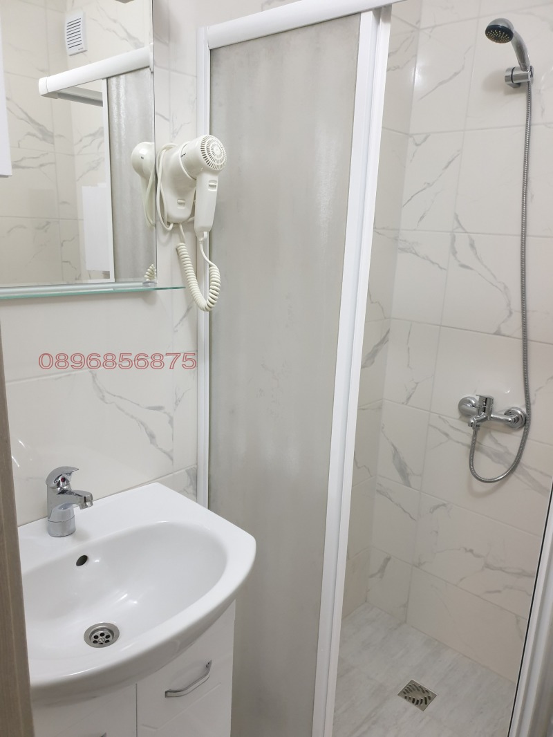 Дава под наем 2-СТАЕН, гр. София, Връбница 1, снимка 5 - Апартаменти - 53106393