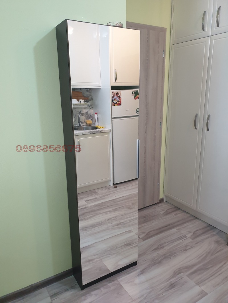 Дава под наем 2-СТАЕН, гр. София, Връбница 1, снимка 3 - Апартаменти - 53106393