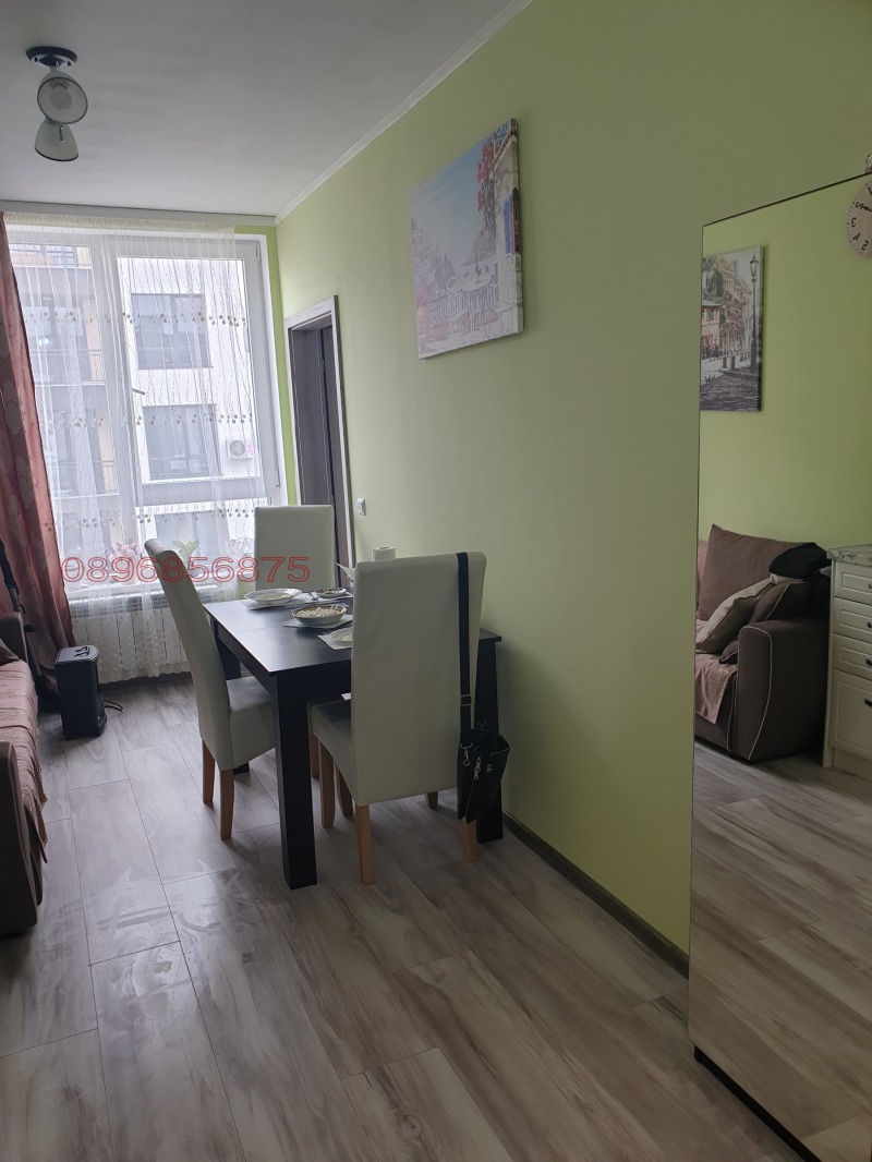 Дава под наем 2-СТАЕН, гр. София, Връбница 1, снимка 2 - Апартаменти - 53106393