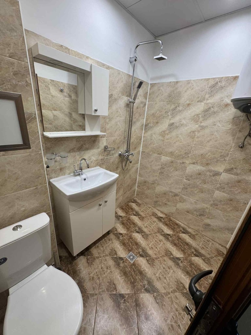 Дава под наем 2-СТАЕН, гр. София, Левски В, снимка 9 - Апартаменти - 53474419