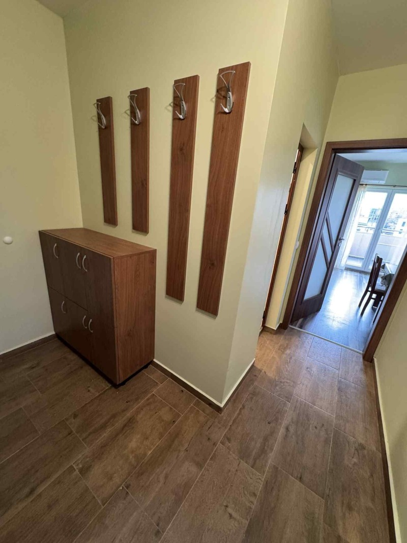 Дава под наем 2-СТАЕН, гр. София, Левски В, снимка 10 - Апартаменти - 53474419