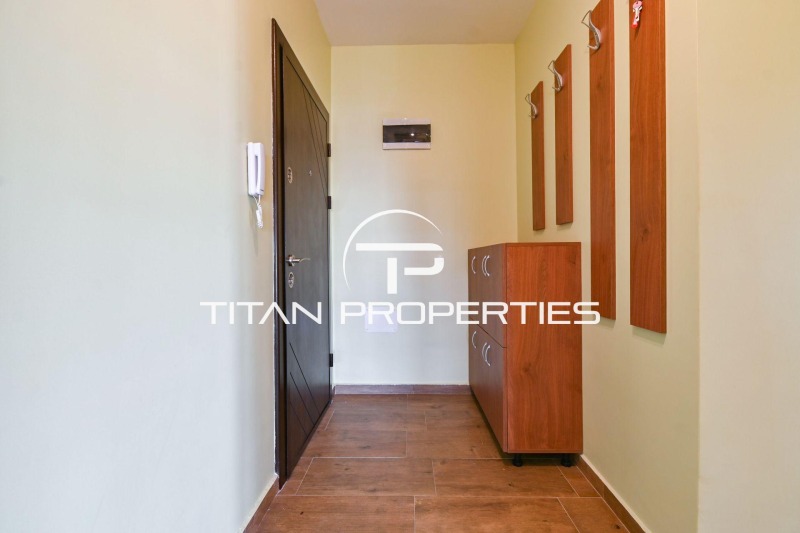 Дава под наем 2-СТАЕН, гр. София, Левски В, снимка 9 - Апартаменти - 53474419