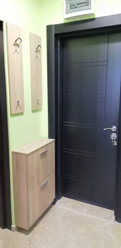 Дава под наем 2-СТАЕН, гр. София, Банишора, снимка 4 - Апартаменти - 55298138