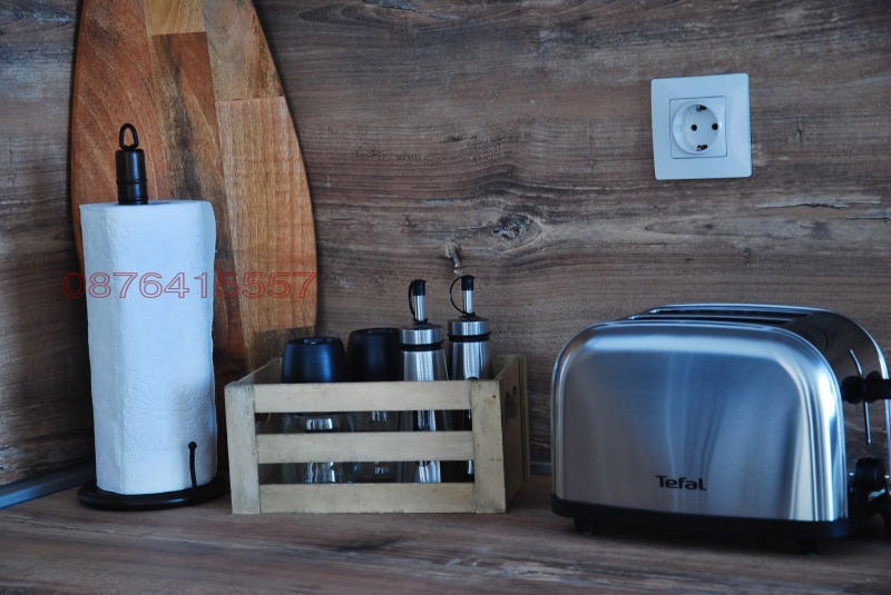 Дава под наем 3-СТАЕН, гр. Пловдив, Христо Смирненски, снимка 10 - Апартаменти - 52780834