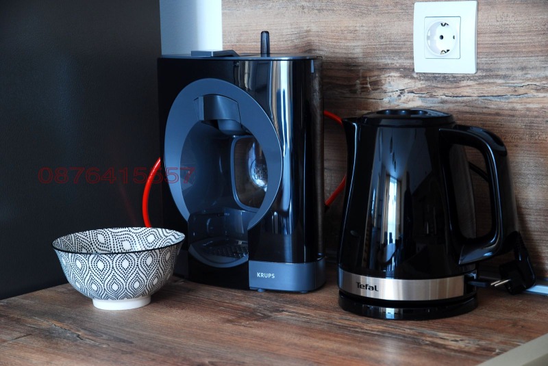 Дава под наем 3-СТАЕН, гр. Пловдив, Христо Смирненски, снимка 8 - Апартаменти - 52780834