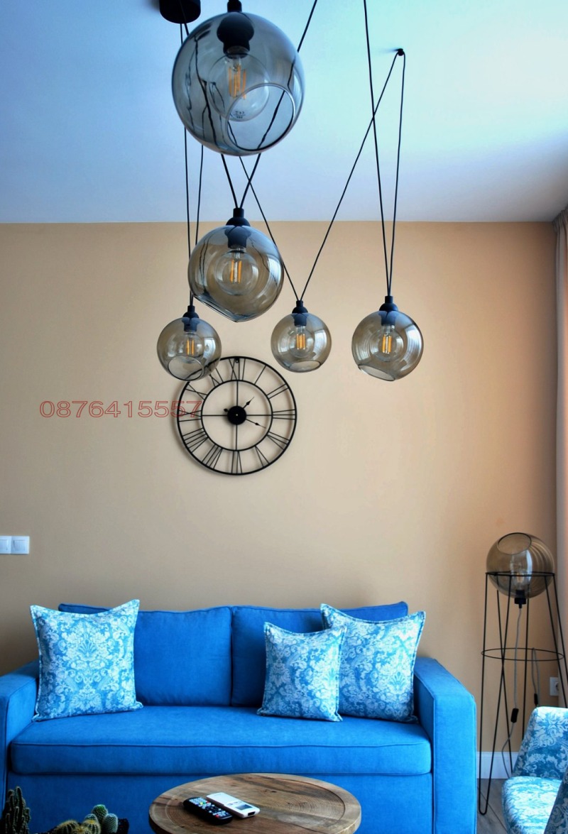 Дава под наем 3-СТАЕН, гр. Пловдив, Христо Смирненски, снимка 11 - Апартаменти - 52780834