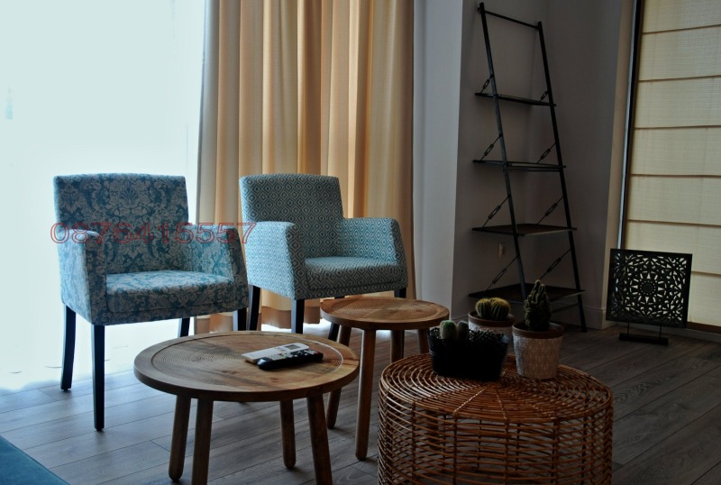 Дава под наем 3-СТАЕН, гр. Пловдив, Христо Смирненски, снимка 7 - Апартаменти - 52780834