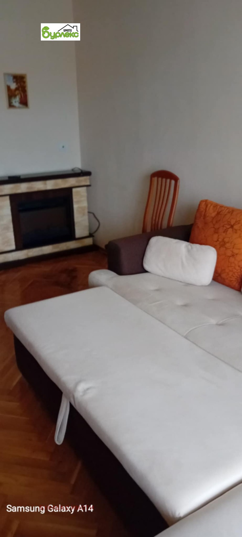 Дава под наем 4-СТАЕН, гр. Варна, Възраждане 1, снимка 5 - Апартаменти - 52675189