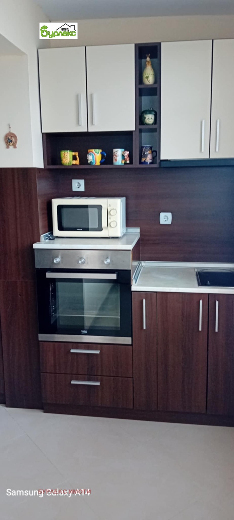 Дава под наем 4-СТАЕН, гр. Варна, Възраждане 1, снимка 2 - Апартаменти - 52675189