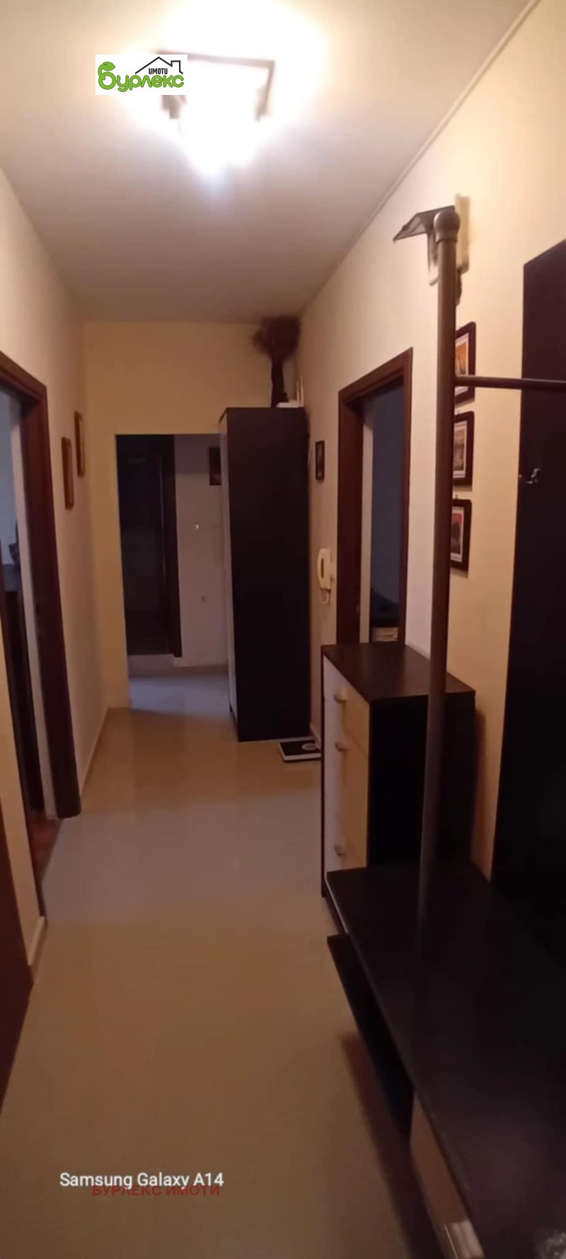 Дава под наем 4-СТАЕН, гр. Варна, Възраждане 1, снимка 7 - Апартаменти - 52675189