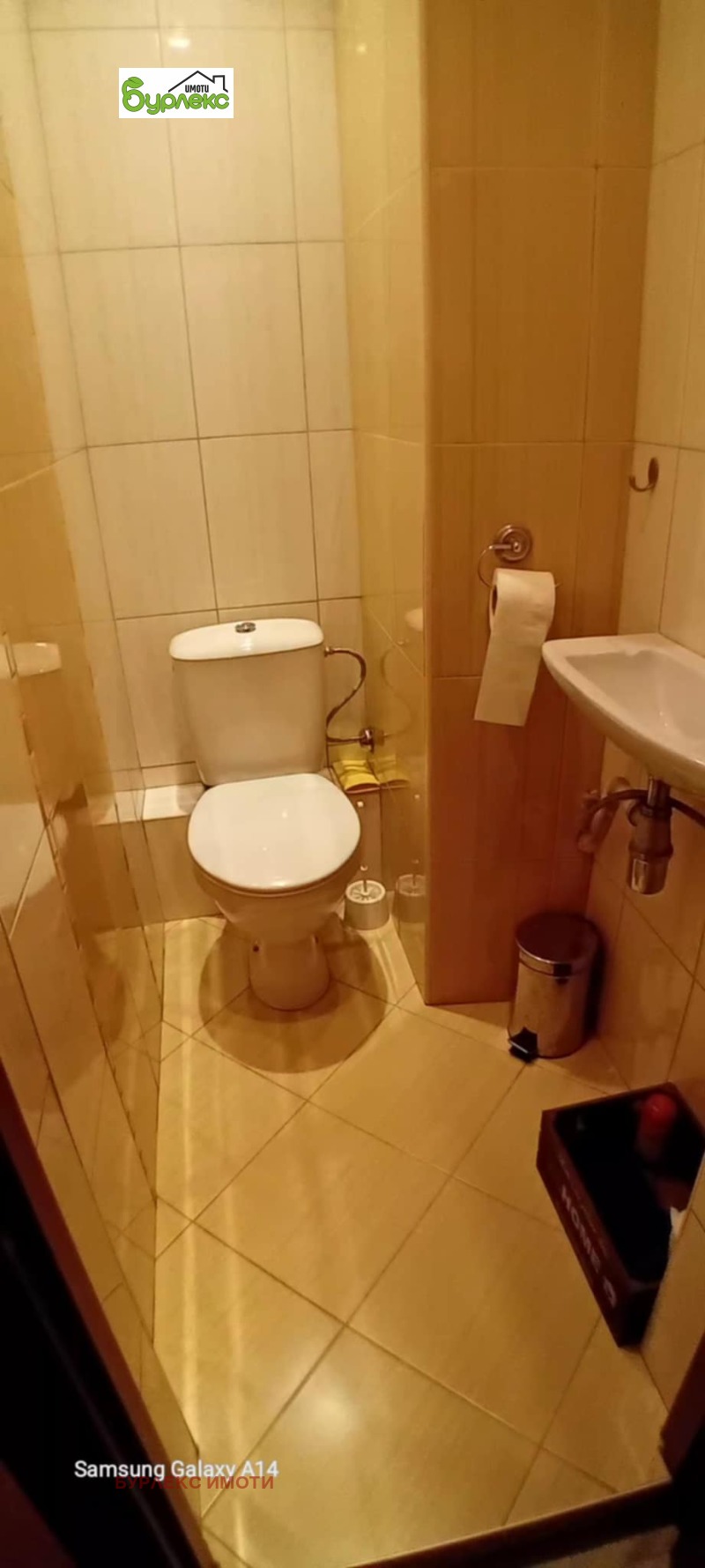 Дава под наем 4-СТАЕН, гр. Варна, Възраждане 1, снимка 15 - Апартаменти - 52675189