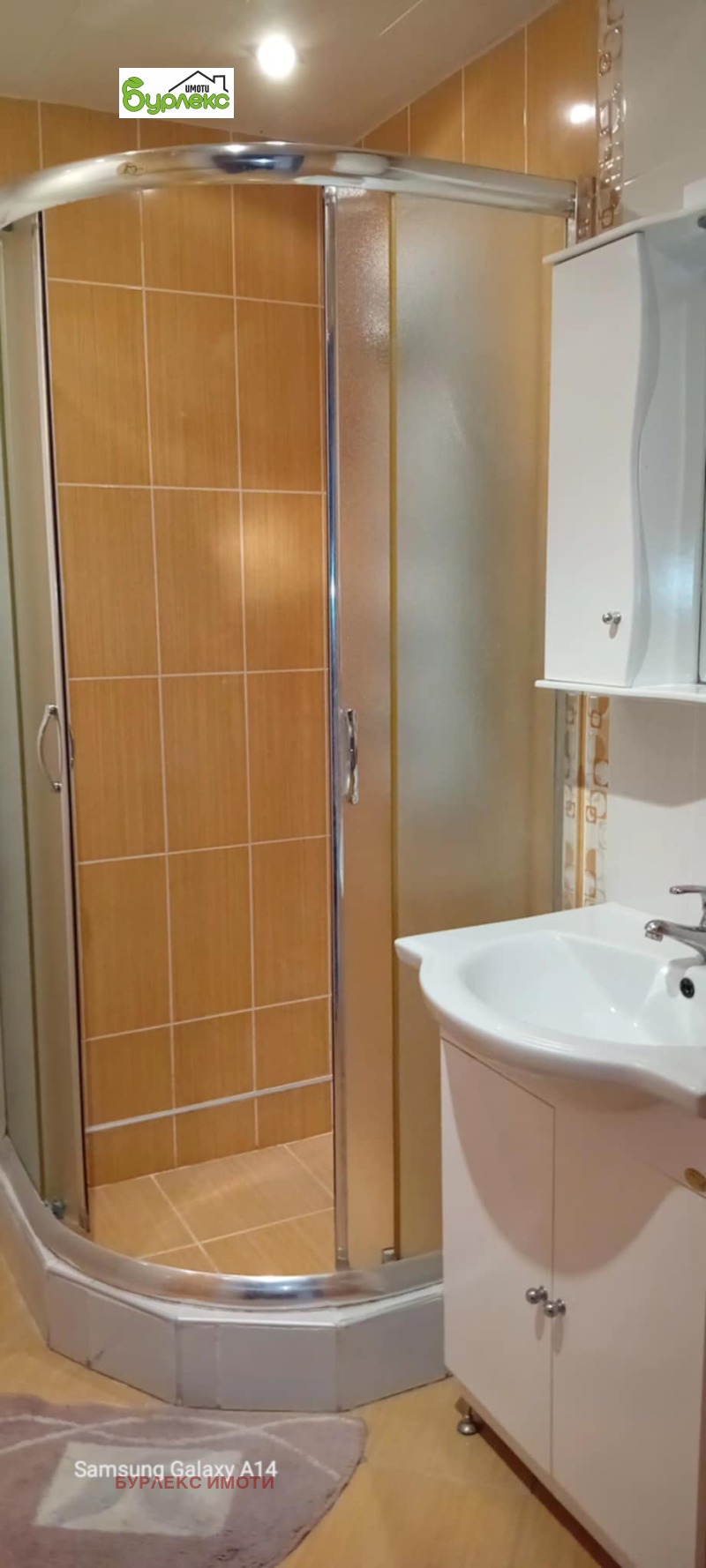 Дава под наем 4-СТАЕН, гр. Варна, Възраждане 1, снимка 16 - Апартаменти - 52675189