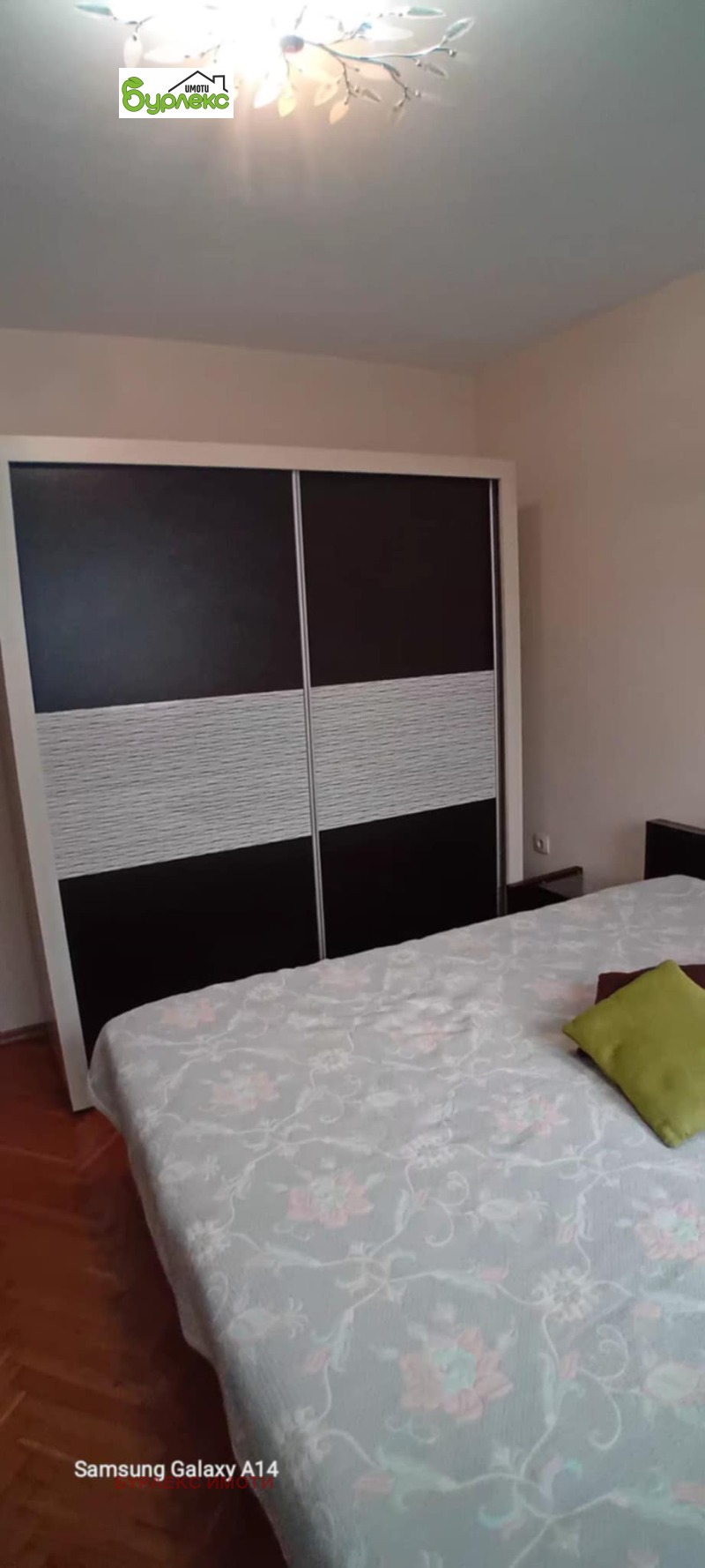 Дава под наем 4-СТАЕН, гр. Варна, Възраждане 1, снимка 8 - Апартаменти - 52675189