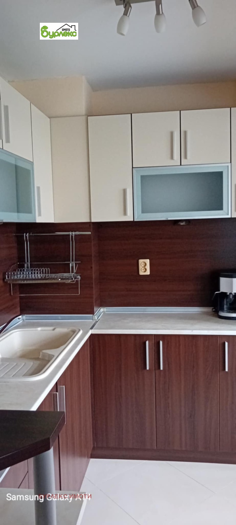 Дава под наем 4-СТАЕН, гр. Варна, Възраждане 1