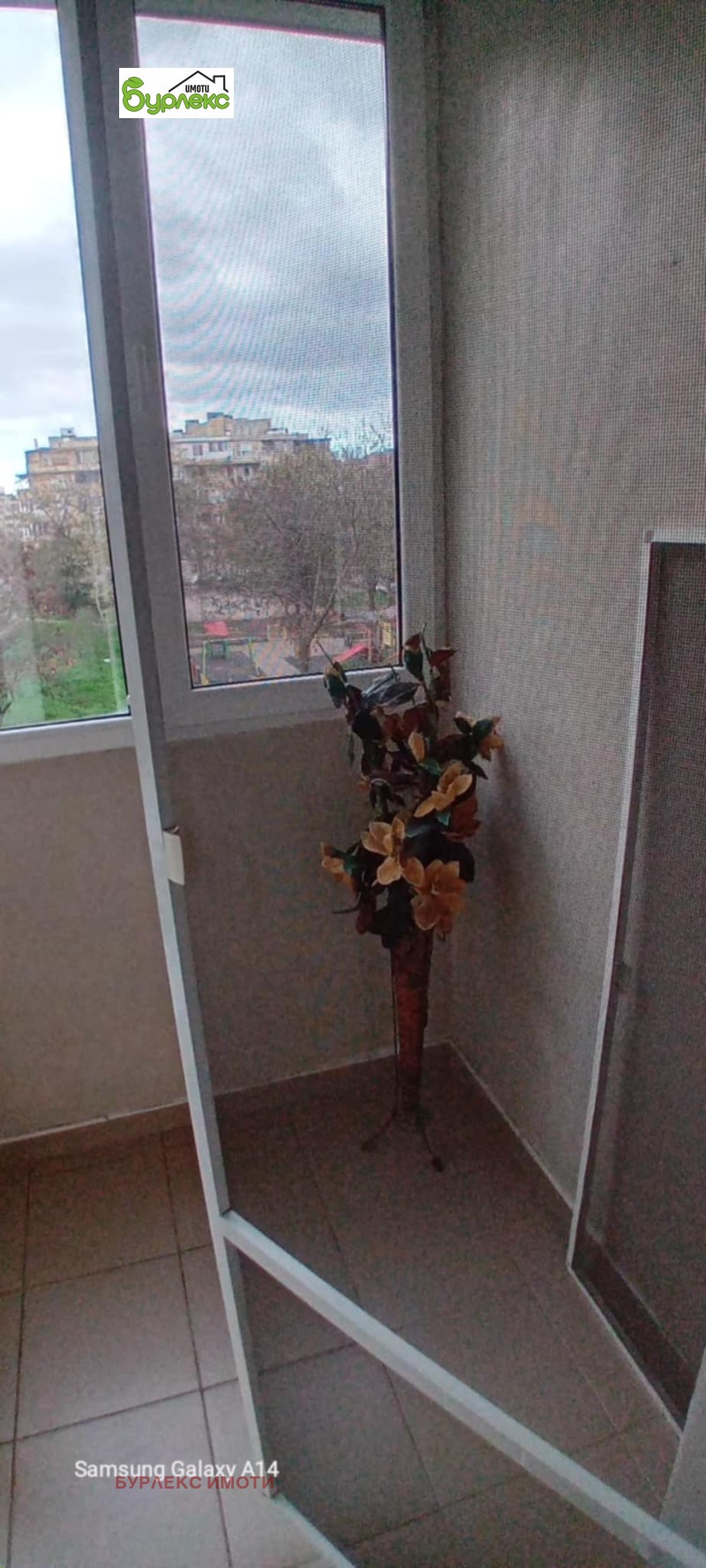 Дава под наем 4-СТАЕН, гр. Варна, Възраждане 1, снимка 13 - Апартаменти - 52675189